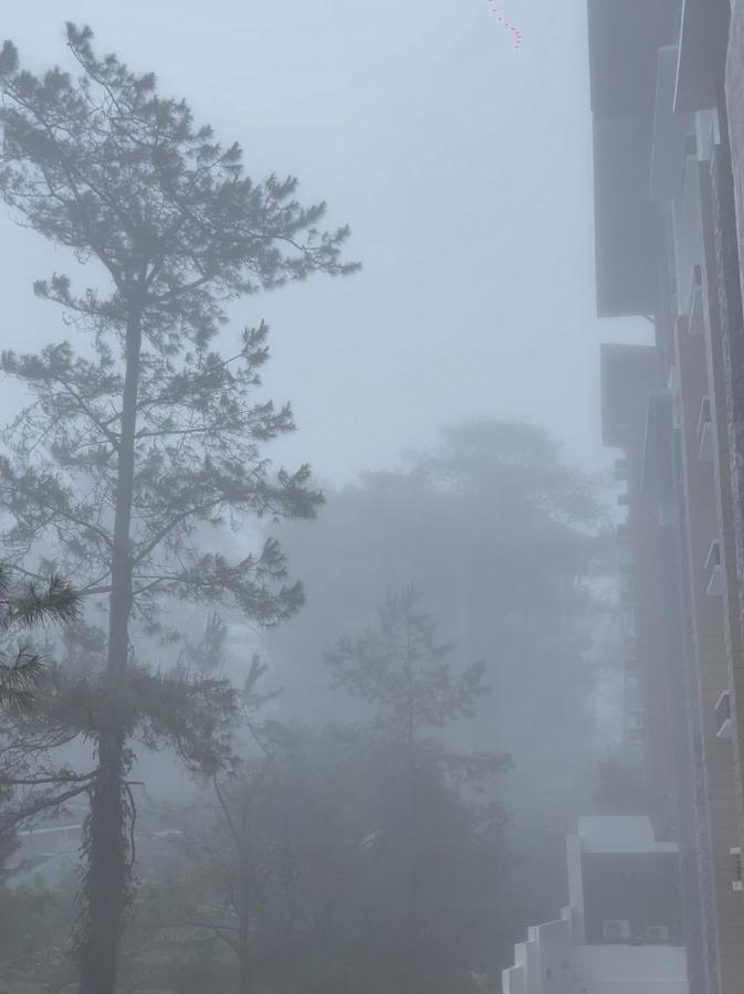 Mi Casa Baguio Exquisuites Baguio City Exteriér fotografie