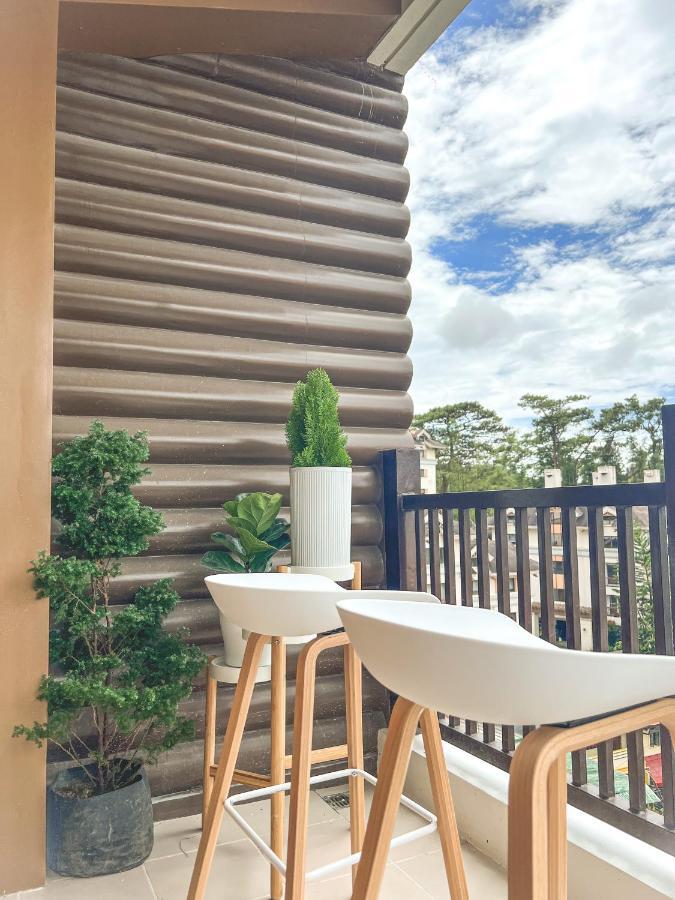 Mi Casa Baguio Exquisuites Baguio City Exteriér fotografie