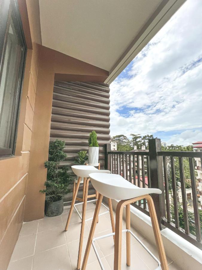 Mi Casa Baguio Exquisuites Baguio City Exteriér fotografie