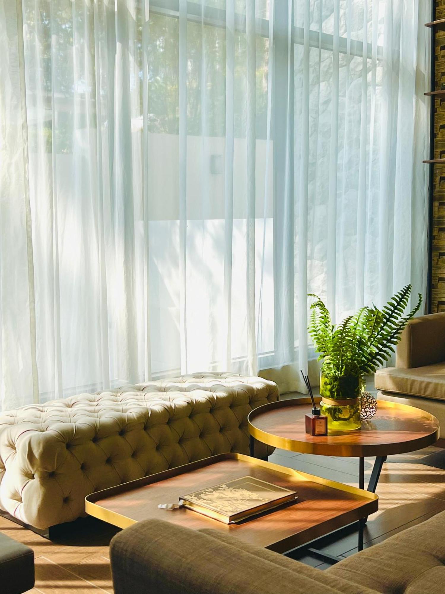 Mi Casa Baguio Exquisuites Baguio City Exteriér fotografie